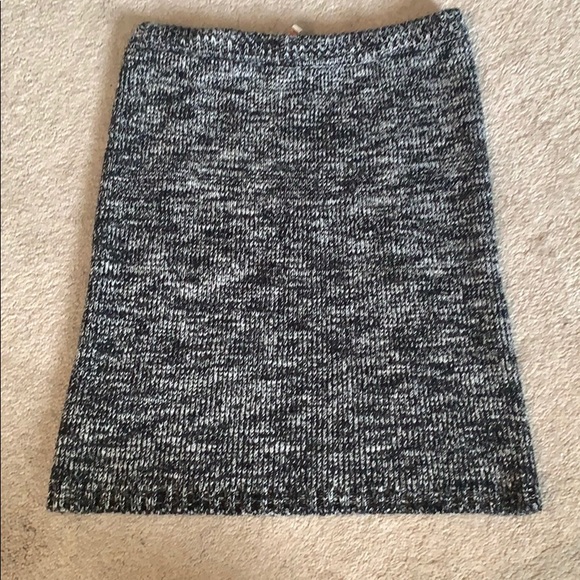 Ella Moss sweater mini skirt - size small - Picture 3 of 3